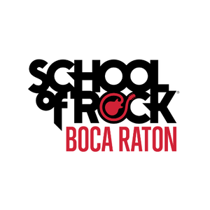 Team Page: School of Rock Boca Raton